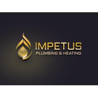 Impetus Plumbing and Heating's Logo