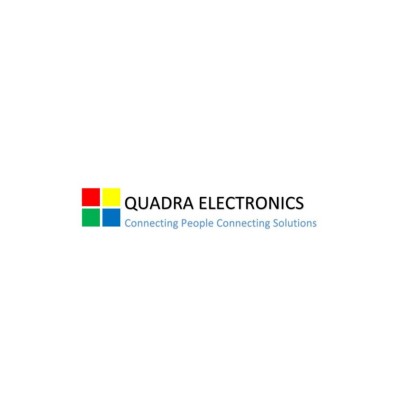 Quadra Electronics's Logo