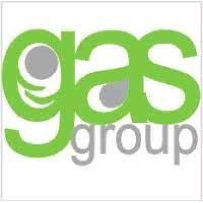 Gas Group international's Logo