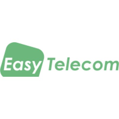 EasyTelecom International AB (Publ)'s Logo