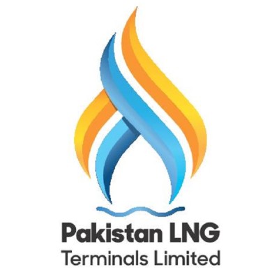 Pakistan LNG Terminals Limited's Logo