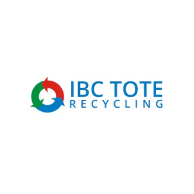 IBC Tote Recycling's Logo