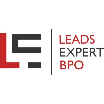 Leads Expert Group's Logo