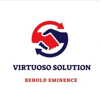 Virtuoso Solution (Pvt) Ltd.'s Logo