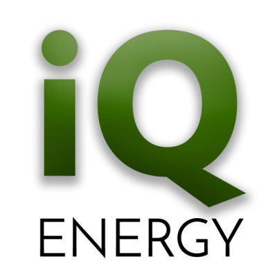 iQ Energy Inc's Logo