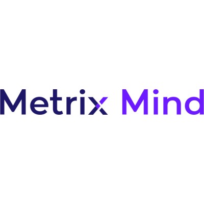 Metrix Mind's Logo