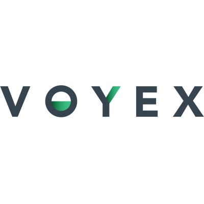 Voyex's Logo