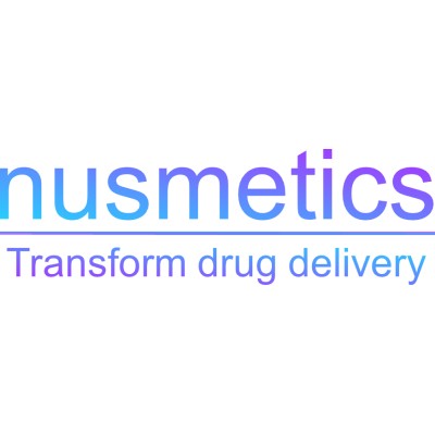 Nusmetics Pte Ltd's Logo