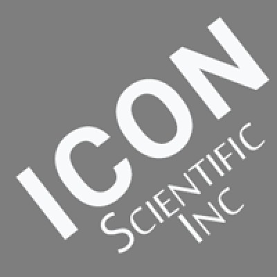 ICON Scientific Inc.'s Logo