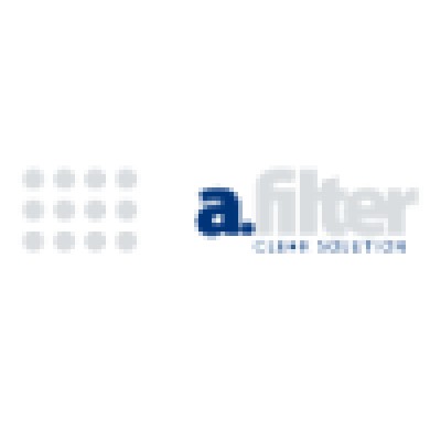 A.filter clear solution's Logo