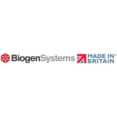 Biogen Systems Limited's Logo