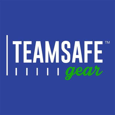 TeamSafeGear by IBC Worldwide's Logo