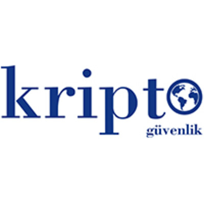 Kripto Güvenlik Sistemleri's Logo