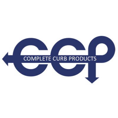 COMPLETE CURB PRODUCTS's Logo