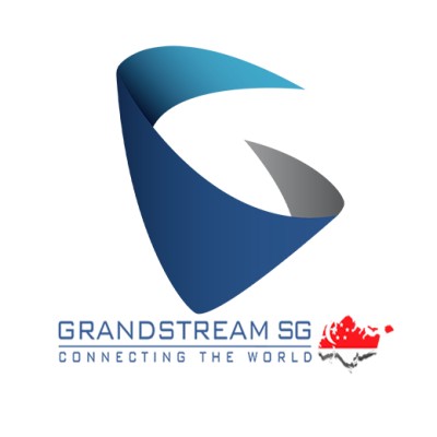 Grandstream Singapore's Logo