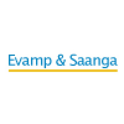 Evamp & Saanga's Logo