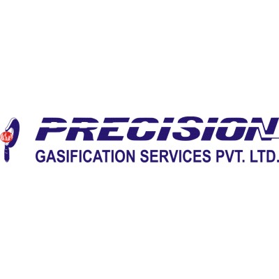 Precision Gasification Services Pvt. Ltd.'s Logo