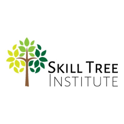 Skill Tree Institute's Logo