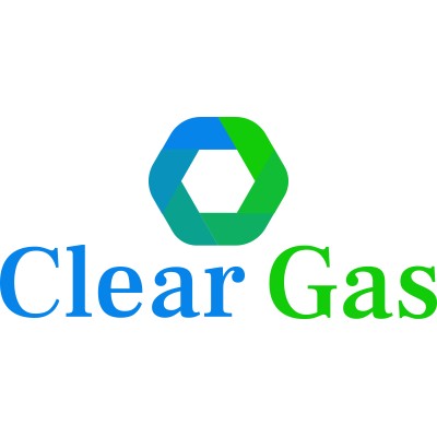 Clear Gas Pty Ltd's Logo