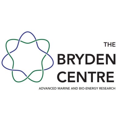 The Bryden Centre Logo