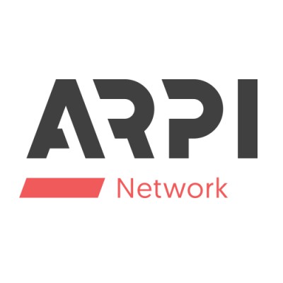 ARPI Network's Logo