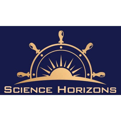 Science Horizons HR's Logo