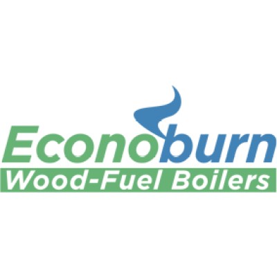 Econoburn Boilers's Logo