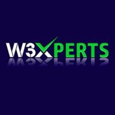 W3Xperts's Logo