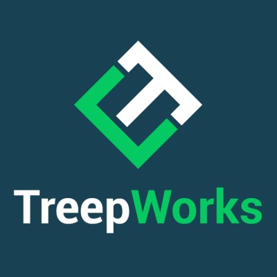 TreepWorks's Logo