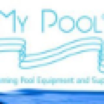 My Pool Inc's Logo