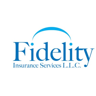 Fidelity Insurance Services's Logo