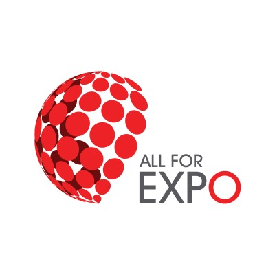 All For Expo's Logo