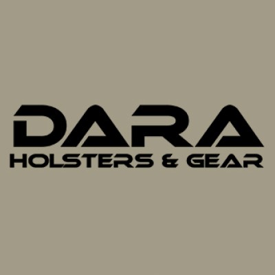 Dara Holsters & Gear Inc.'s Logo