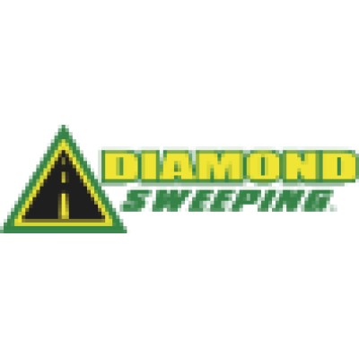 Diamond Sweeping's Logo