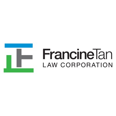 Francine Tan Law Corporation's Logo