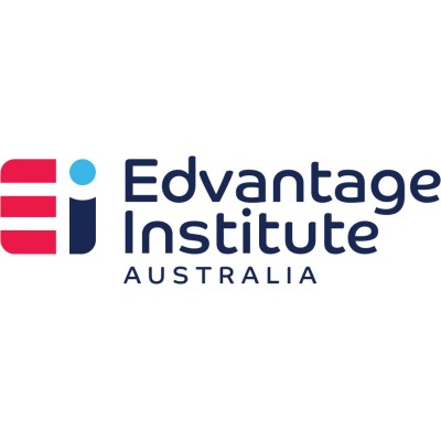 Edvantage Institute Australia's Logo