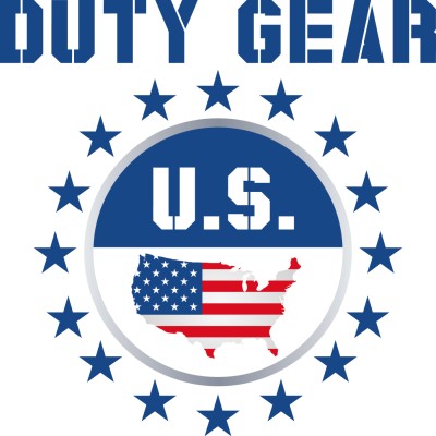 U.S. DUTY GEAR's Logo