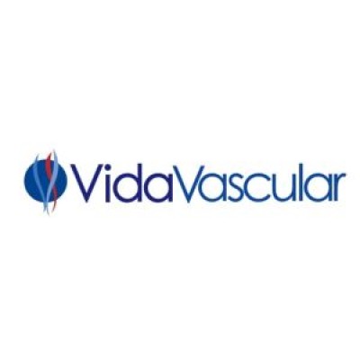 VidaVascular's Logo