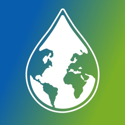 International Pure Water's Logo