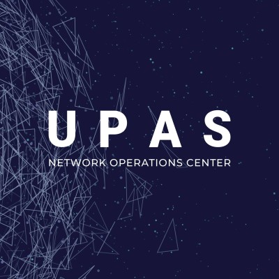 UPAS.優倍司's Logo