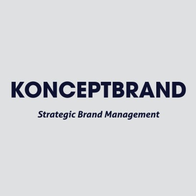 KONCEPTBRAND Expertise's Logo