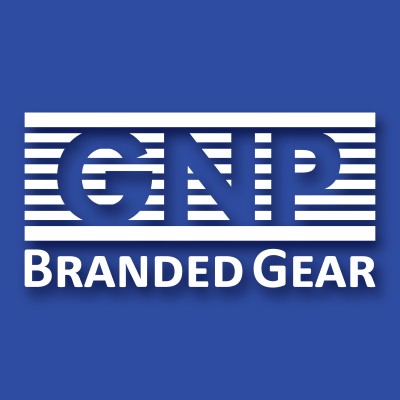 GNP Branded Gear's Logo