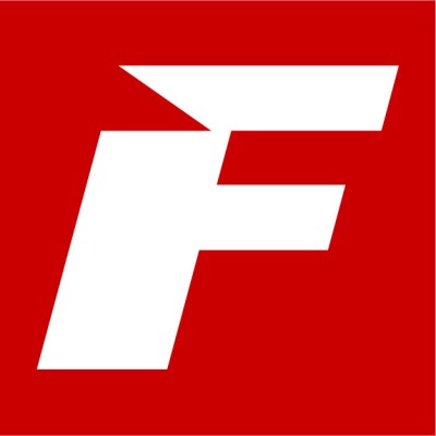 FleetServ's Logo