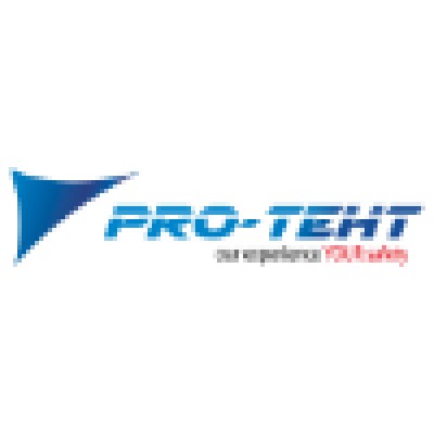 Pro-Teht Team / Trailer Curtains Manufacturer's Logo