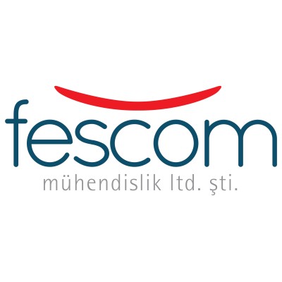 Fescom Mühendislik Ltd. Şti.'s Logo