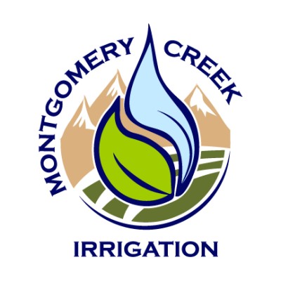 Montgomery Creek Irrigation LLC's Logo