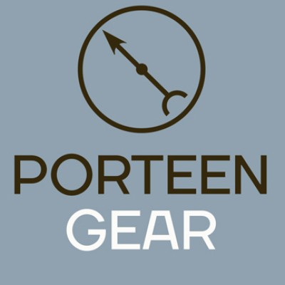 Porteen Gear's Logo