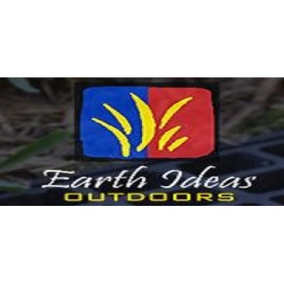 Earth Ideas Outdoors's Logo