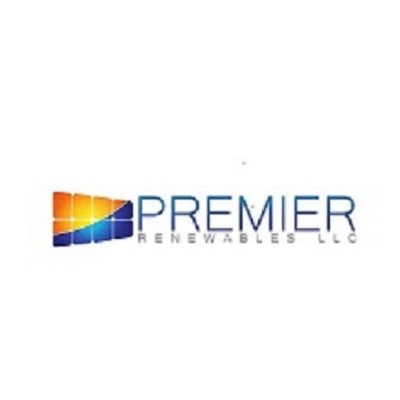 Premier Renewables LLC's Logo