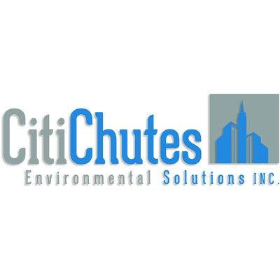 Citi Chutes Environmental Solutions Inc.'s Logo